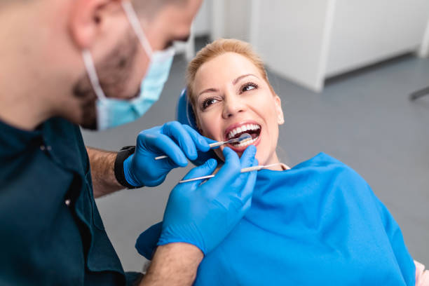 Full Mouth Reconstruction in Oaklyn, NJ